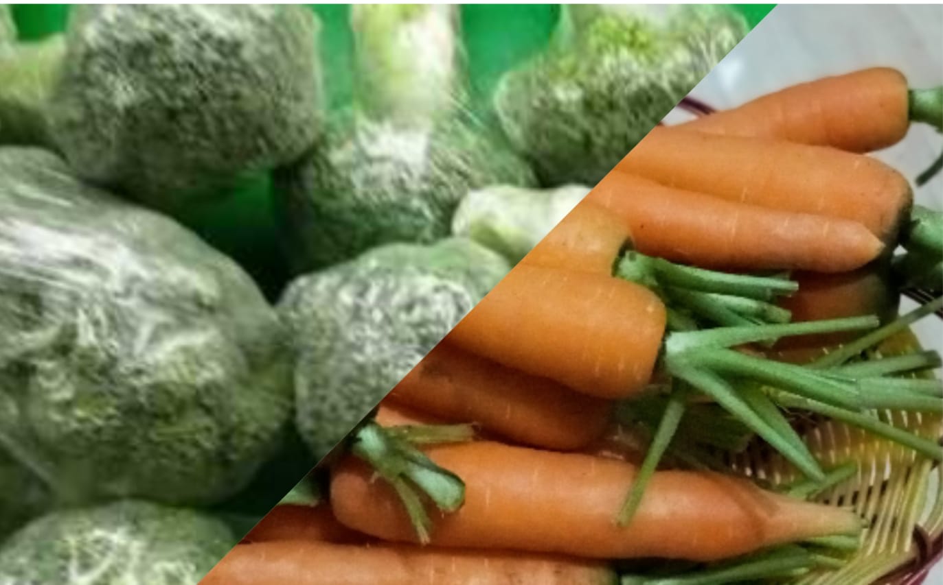 Hati-Hati, 9 Jenis Sayuran Ini Bisa Jadi Racun Bila Dipanaskan Ulang