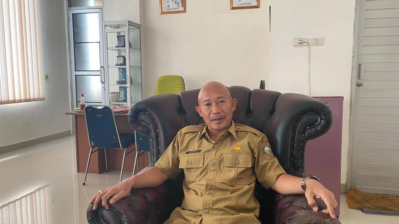 7 Jabatan Kepala OPD di OKU Bakal Dilelang