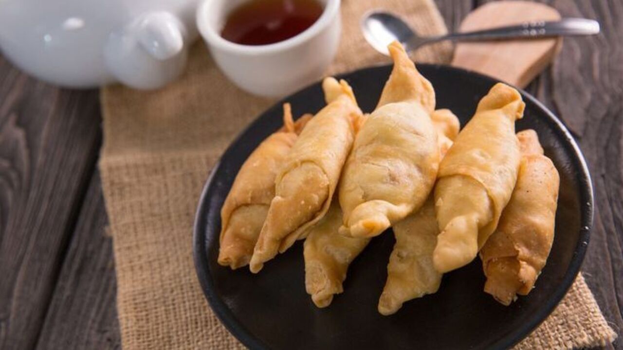 Pisang Molen, Camilan Klasik yang Tetap Digemari Sepanjang Masa