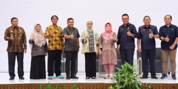 Kementerian Kominfo Buka Program Beasiswa S2 Dalam dan Luar Negeri, Buruan Daftar..