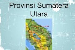 Bakal Bentuk 3 Provinsi Baru Pemekaran Provinsi Sumatera Utara, Ini Rencana Nama Daerah Otonomi Baru Itu...