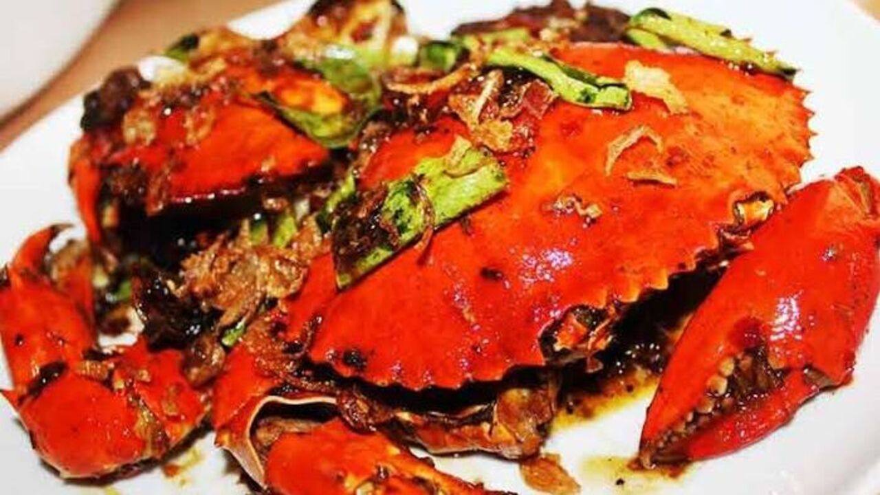 Kepiting Soka : Keunikan dan Manfaatnya dalam Ekosistem Laut