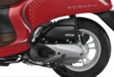 Mogok di Jalan? Begini Cara Mengatasi Honda Scoopy Baru Tanpa Kick Starter