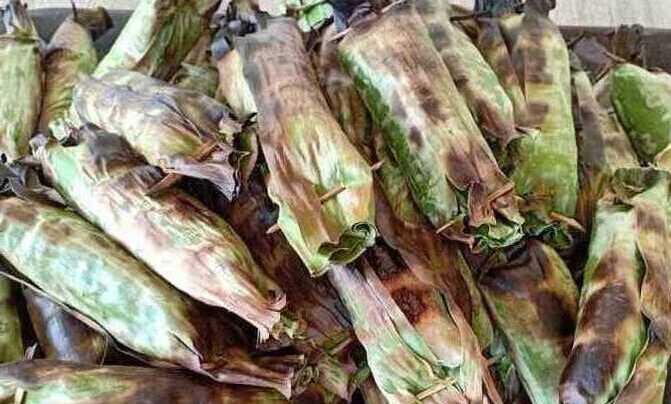 Menikmati Kelezatan Autentik Makanan Khas Bangka yang Menggoyang Lidah