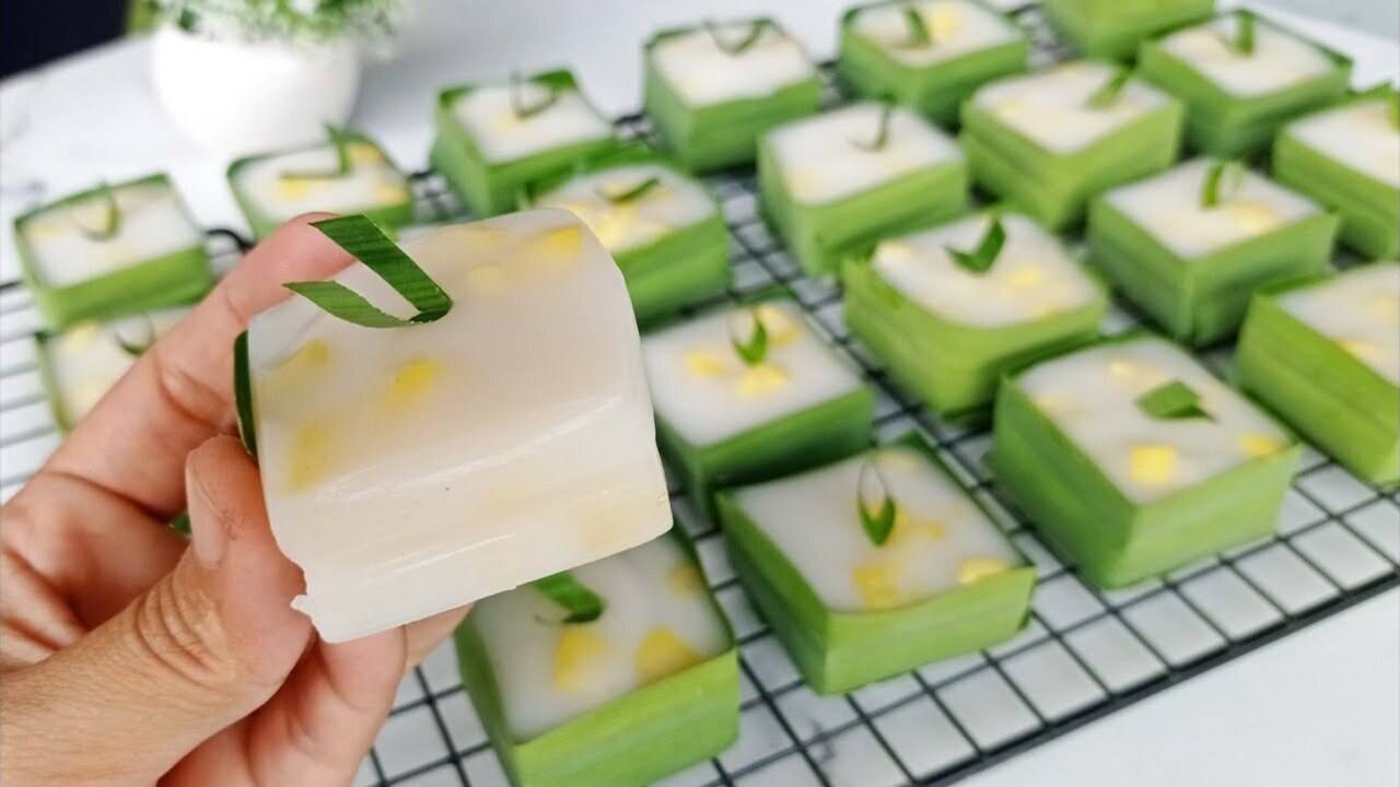 Kue Tako, Camilan Unik yang Viral : Perpaduan Tradisi dan Inovasi dari Jepang ke Indonesia