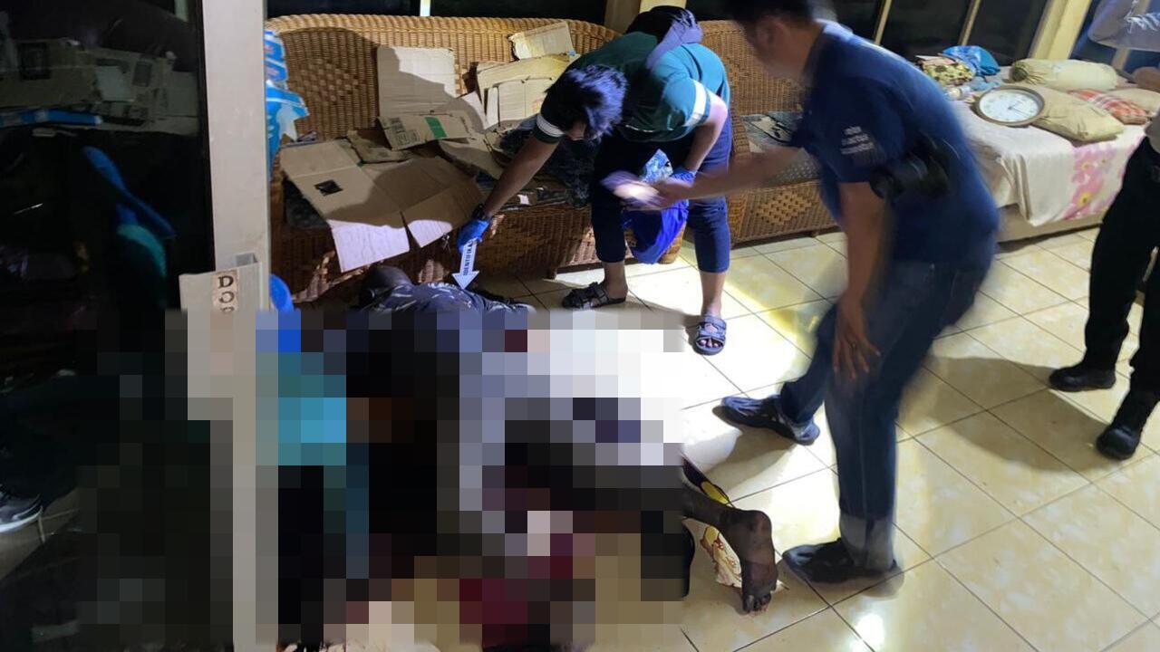 Polisi Temukan Mayat Lansia di Lahat, Dipastikan Tanpa Unsur Kekerasan