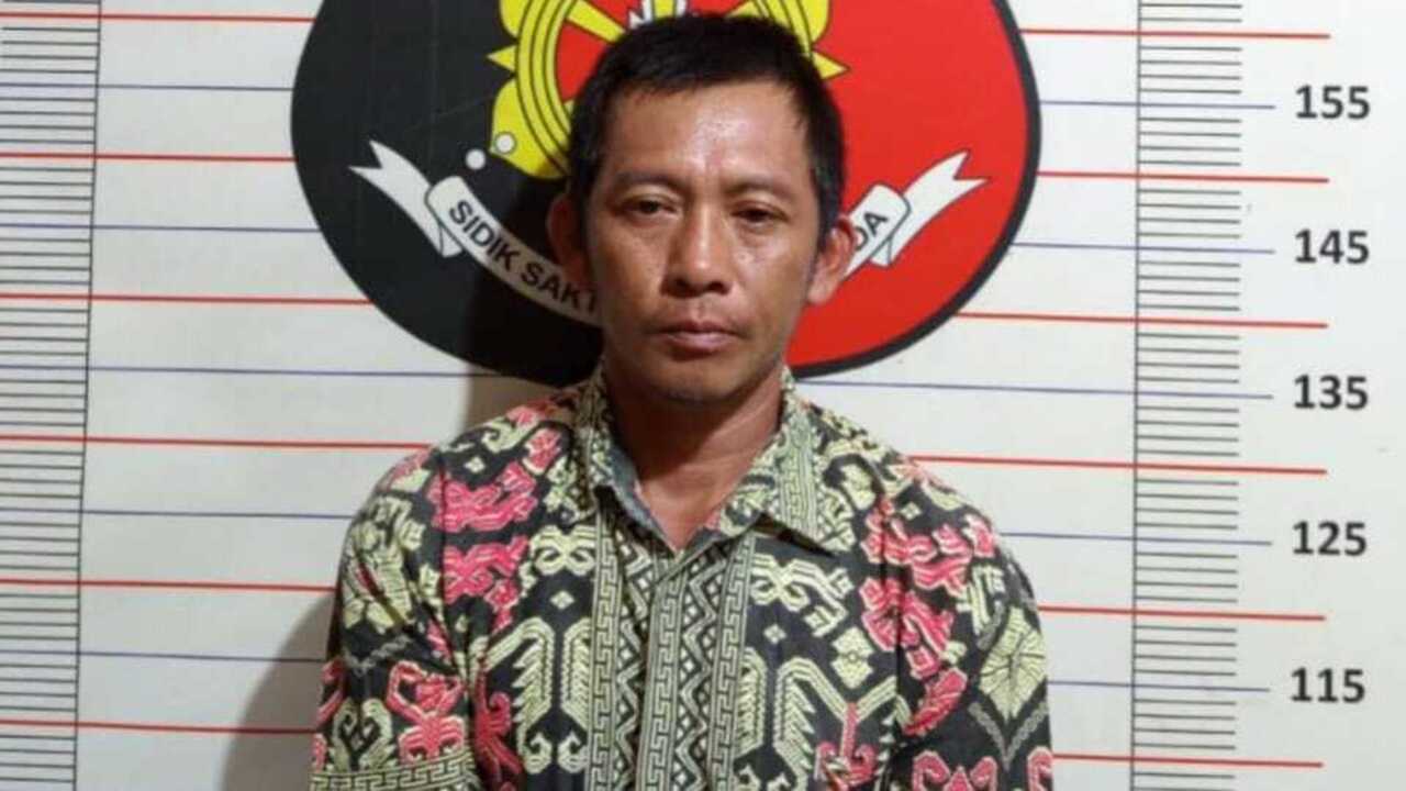 Dua Bandit RX King Ditangkap, 1 Masih Buron