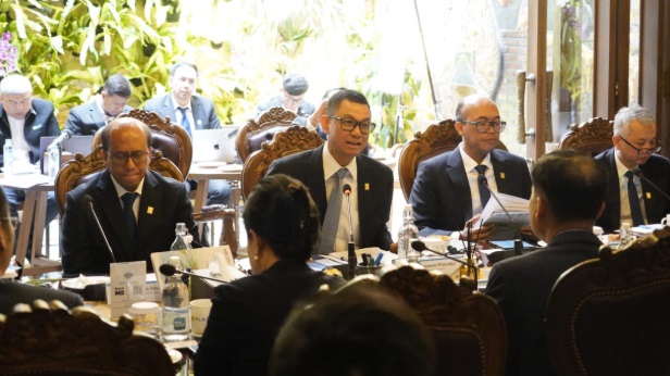 Perkuat Teknologi dan SDM, PLN Enjiniring Jalin Kolaborasi Global dengan EPPEI