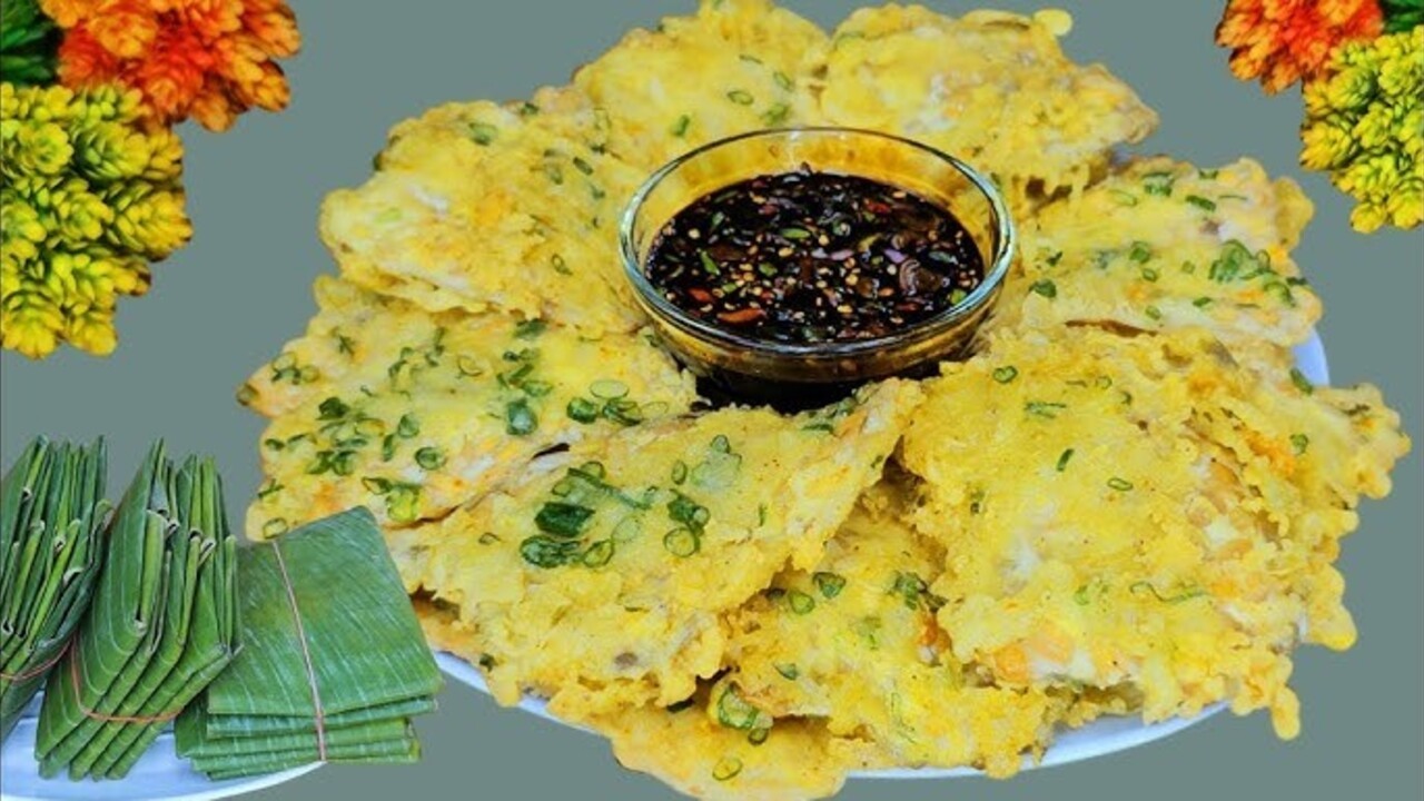 Tempe Mendoan, Ikon Kuliner Banyumas yang Tetap Digemari di Tengah Perubahan Zaman