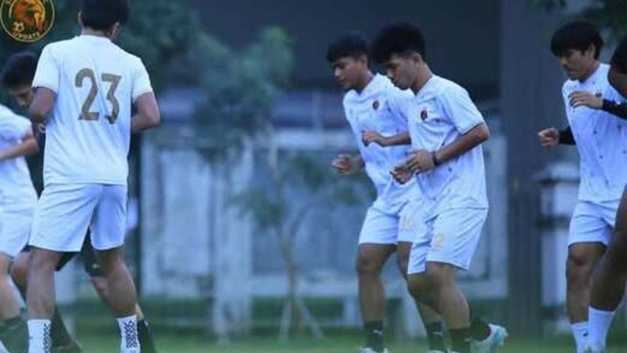 Sriwijaya FC Fokus Rekrut Striker dan Winger Jelang Liga 2 2025/2026