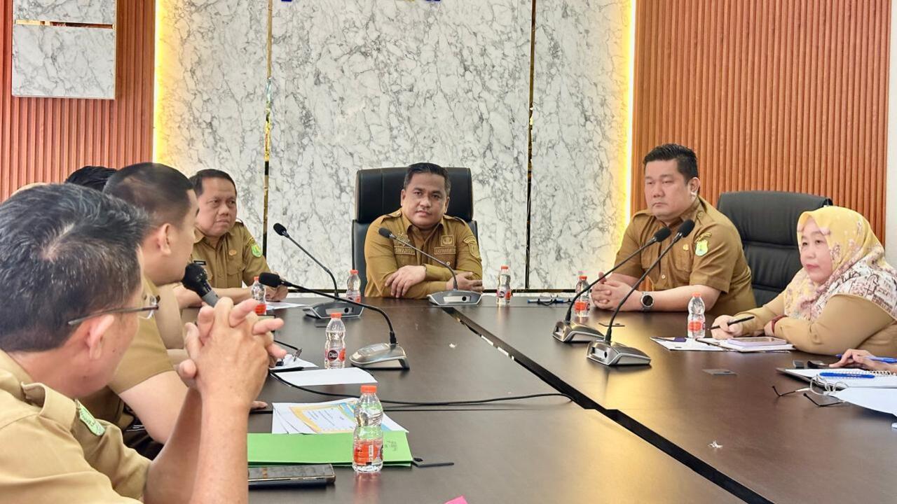 Ayo Generasi Muda Muba manfaatkan kesempatan ini  Loker Januari 2026 