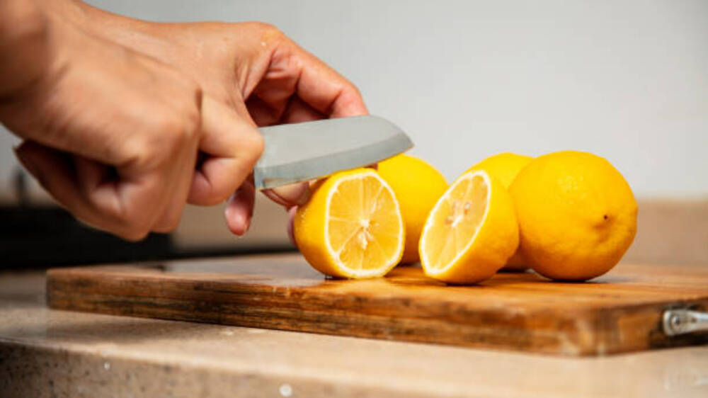 Kombinasi Lemon dan Mint Dapat Mengurangi Sakit Kepala dan Migrain
