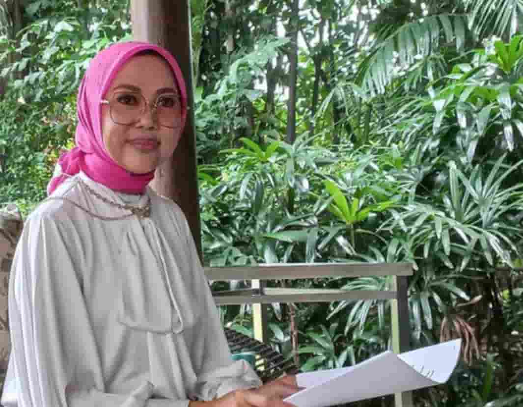 Keputusan Renny Astuti Tinggalkan Gerindra Mendapat Apresiasi