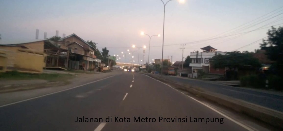 Pemekaran Wilayah Provinsi Lampung Membawa Harapan Baru bagi Pembangunan di Ujung Pulau Sumatera
