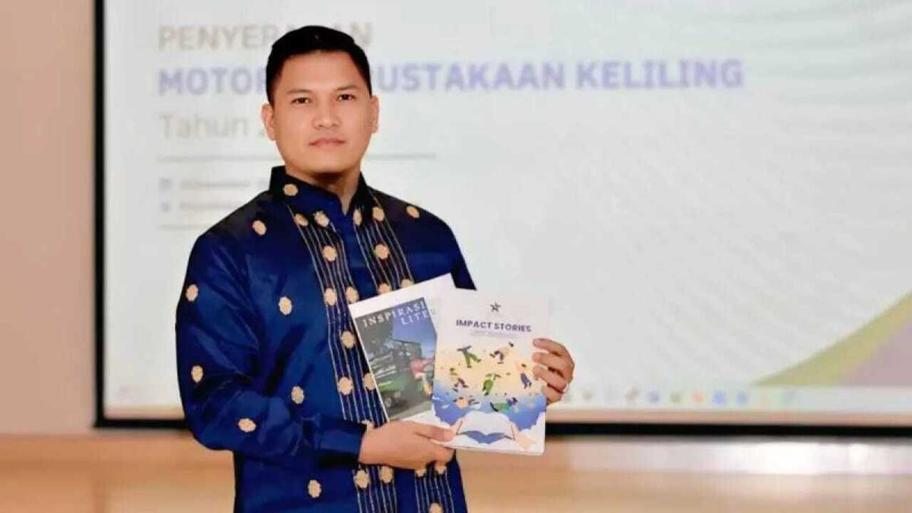 Pemkab OKU Perkuat Layanan Pendidikan Anak Usia Dini