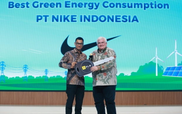 PLN Apresiasi Pelanggan Sektor Industri, Sukses Dorong Ekonomi Hijau Nasional