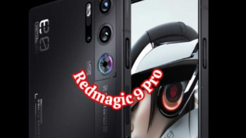  REDMAGIC 9 Pro: Hadirkan Kinerja Gaming Profesional dengan Snapdragon 8 Gen 3 dan GPU Adreno 750
