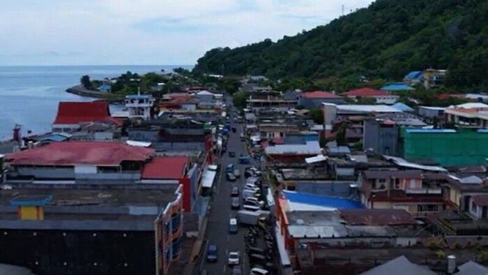 Pemekaran Wilayah Sulawesi Utara: Muncul Usulan Pembentukan Tujuh Kabupaten dan Kota Daerah Otonomi Baru