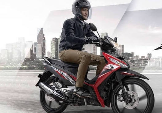 Transformasi Honda Supra X 125 2024: Motor Stylish dengan Teknologi Terkini
