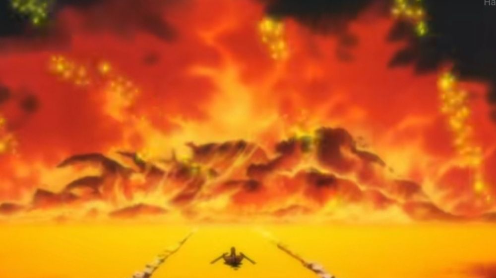 Konflik Genosida, Warnai Alur Cerita Anime One Piece yang Bikin Orang Dewasa Greget Nonton