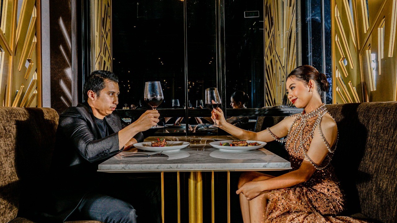 GLOWFEST NEW YEAR 2026“ The Alts Movement