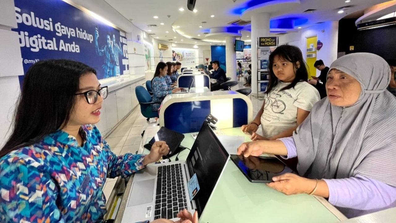 Cara Mudah dan Aman Cek NIK untuk Verifikasi Pendaftaran Pelanggan XL Axiata