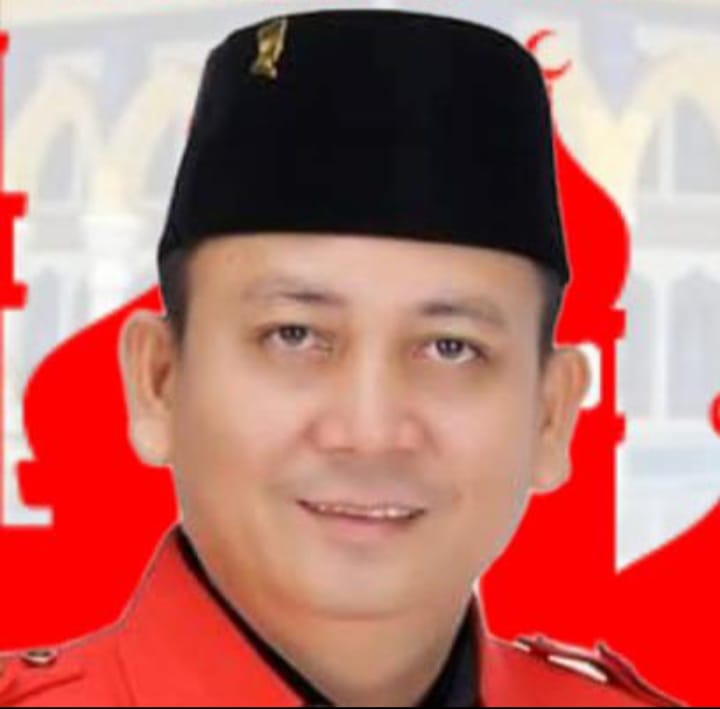 Jadi PR Anggaran Tahun 2024