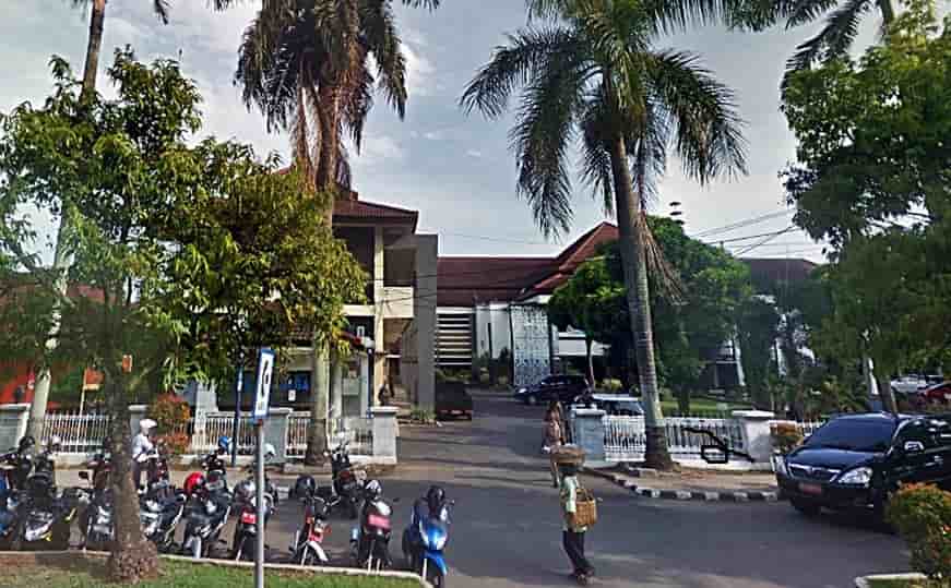 Pemekaran Provinsi Lampung: Membuka Babak Baru Bagi Daerah Seputih Timur dan Seputih Barat