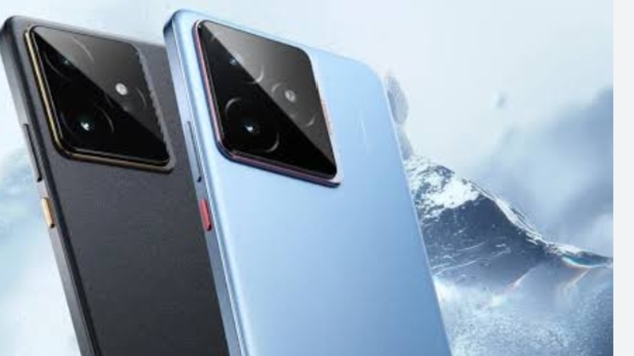 Realme GT 7 Tunjukkan Ketangguhan: Suhu Stabil di 45°C hingga -20°C, Cocok untuk Pengguna Ekstrem