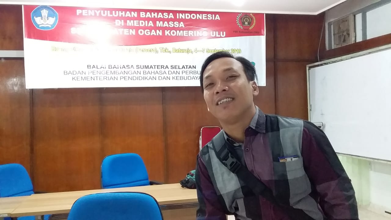 PWI OKU Kutuk Aksi Kekerasan Terhadap Wartawan di Majalengka