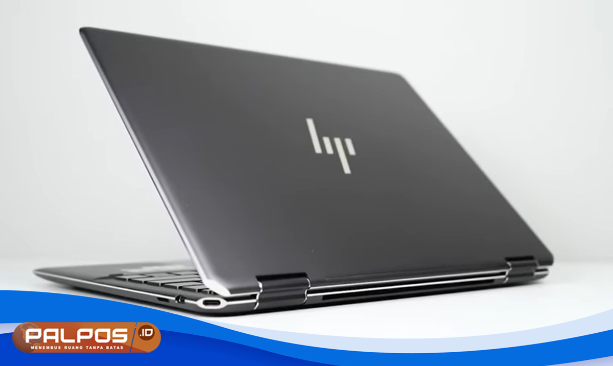 Inilah Alasan Mengapa HP Pavilion Plus 14 Jadi Pilihan Utama Pecinta Laptop, Yuk Disimak Keunggulannya ! 
