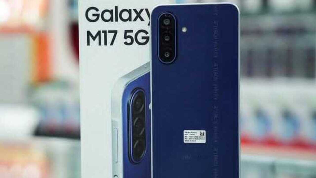 Prediksi Harga dan Posisi Pasar Samsung Galaxy M17e 5G di Indonesia