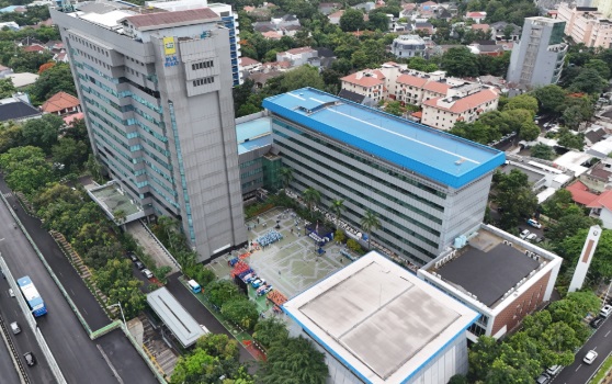 TOP! PLN Kembali Pertahankan Posisi Puncak Sektor Utilitas Fortune Southeast Asia 500
