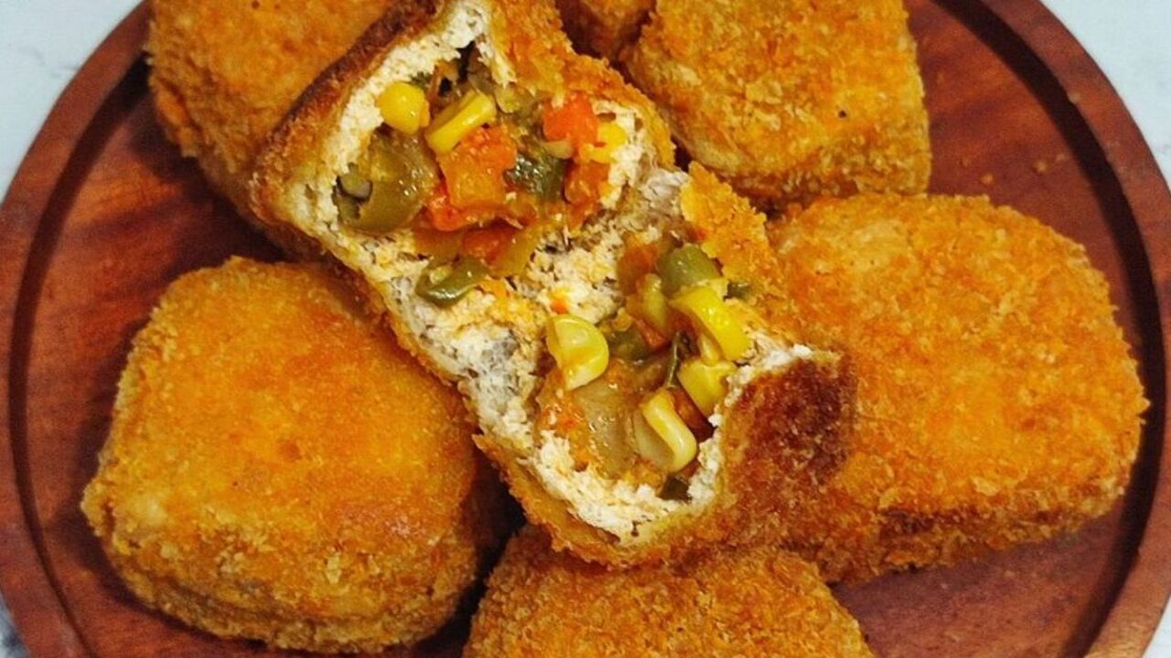 Tahu Mercon Kian Jadi Primadona Kuliner Pedas, Penjualan Meledak di Berbagai Daerah