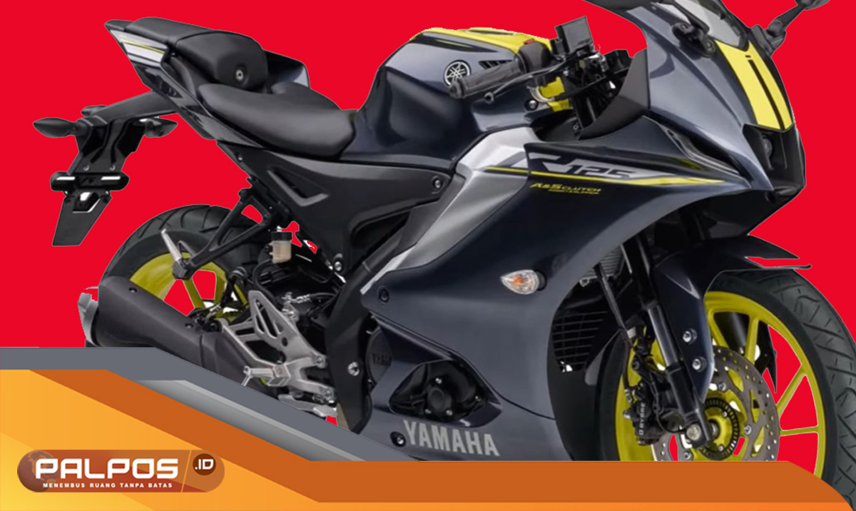 Plus Minus Yamaha All New R15 ABS 2024 : Motor Sport Terganas di Bumi, Tenaga Buas, Desain Sporty !
