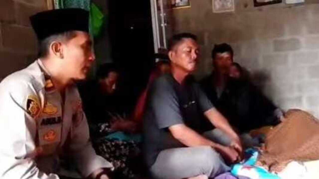 Tragedi Penembakan di Ogan Ilir, Pria di Desa Mekar Sari Tewas