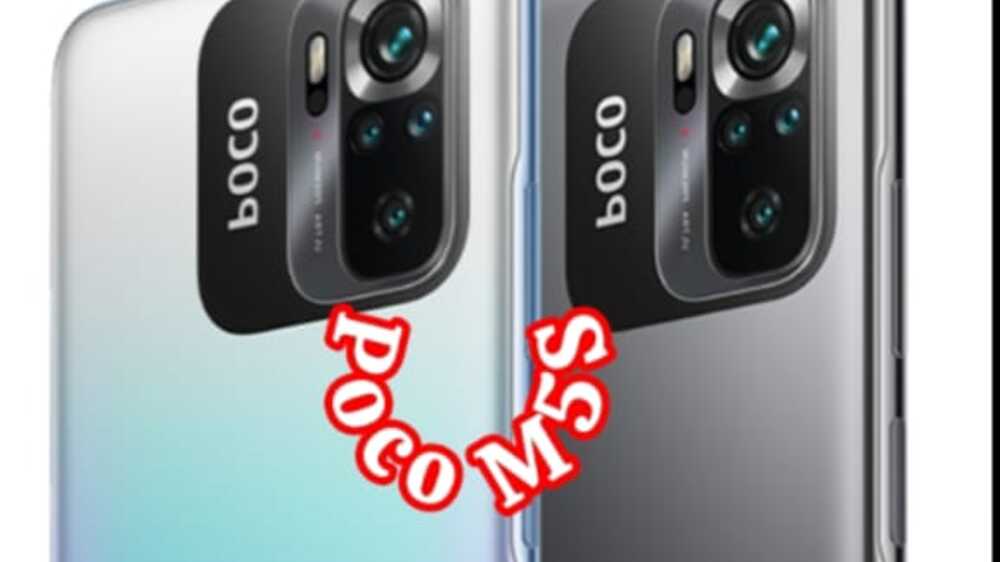 Poco M5S: Smartphone Unggulan dengan Empat Kamera Belakang dan Fitur Lengkap di Awal 2024