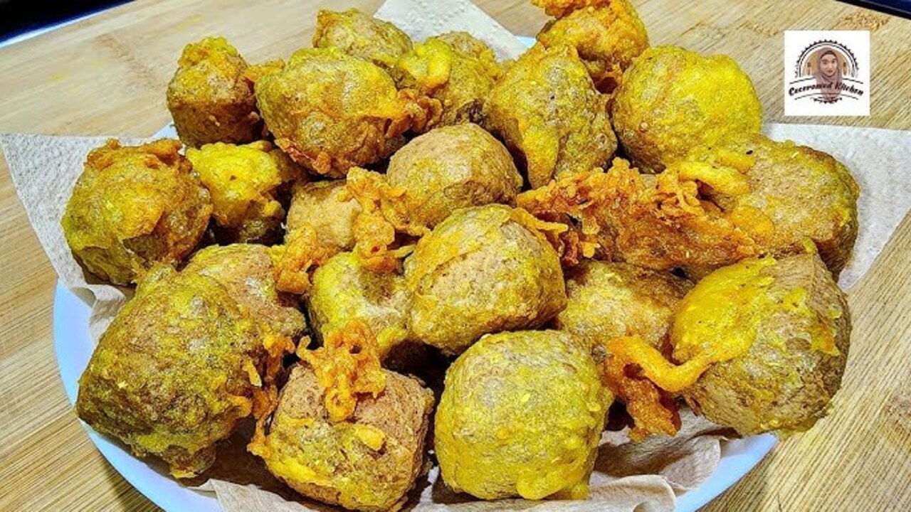 Tahu Sumedang Crispy, Kuliner Tradisional yang Tetap Digemari di Era Modern