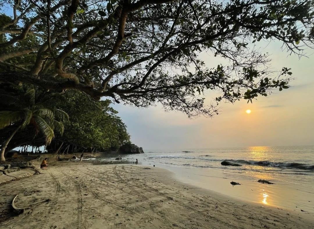 Banten, Surga Wisata yang Menawan di Tepian Pantai Barat Jawa