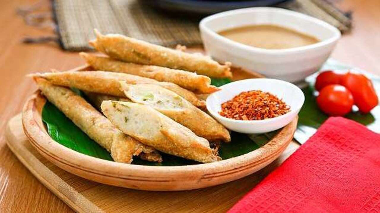Otak-Otak : Kuliner Tradisional yang Tetap Eksis dan Digemari dari Masa ke Masa