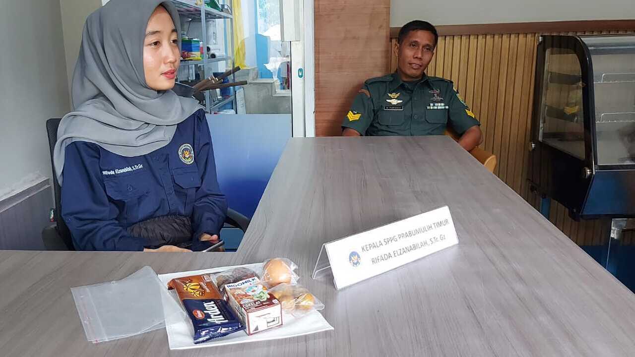 Selama Puasa Ramadan, Makanan Olahan Program MBG di Prabumulih Digantikan Takjil