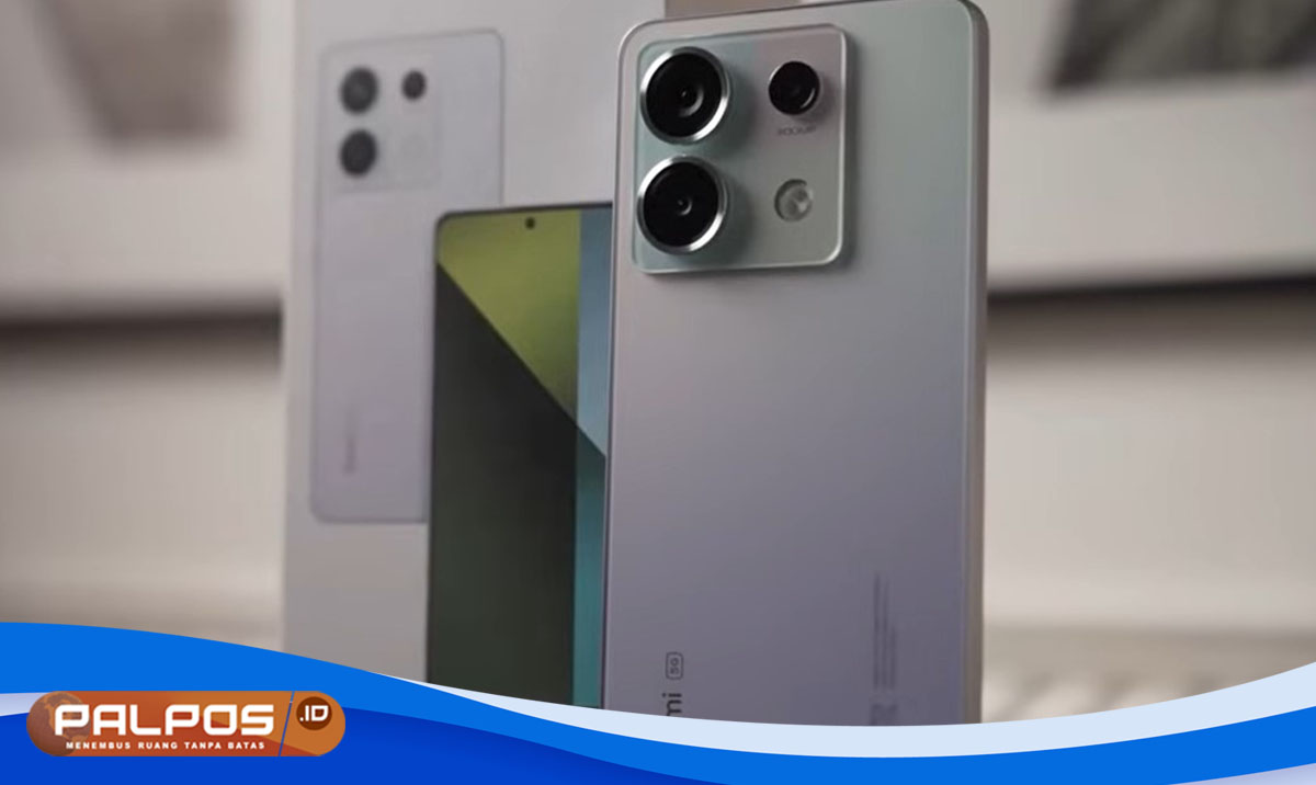 Kecanggihan Kamera Boba 200 MP Redmi Note 13 Pro Plus :  Menciptakan Detil Tanpa Batas di Dunia Fotografi ! 