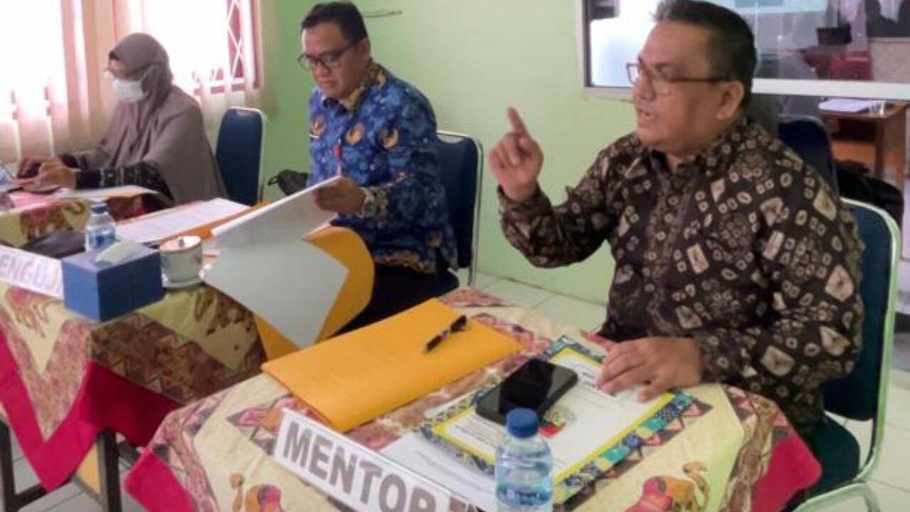 Mendorong Transformasi Digital dan Kepemimpinan Inovatif di Lubuklinggau