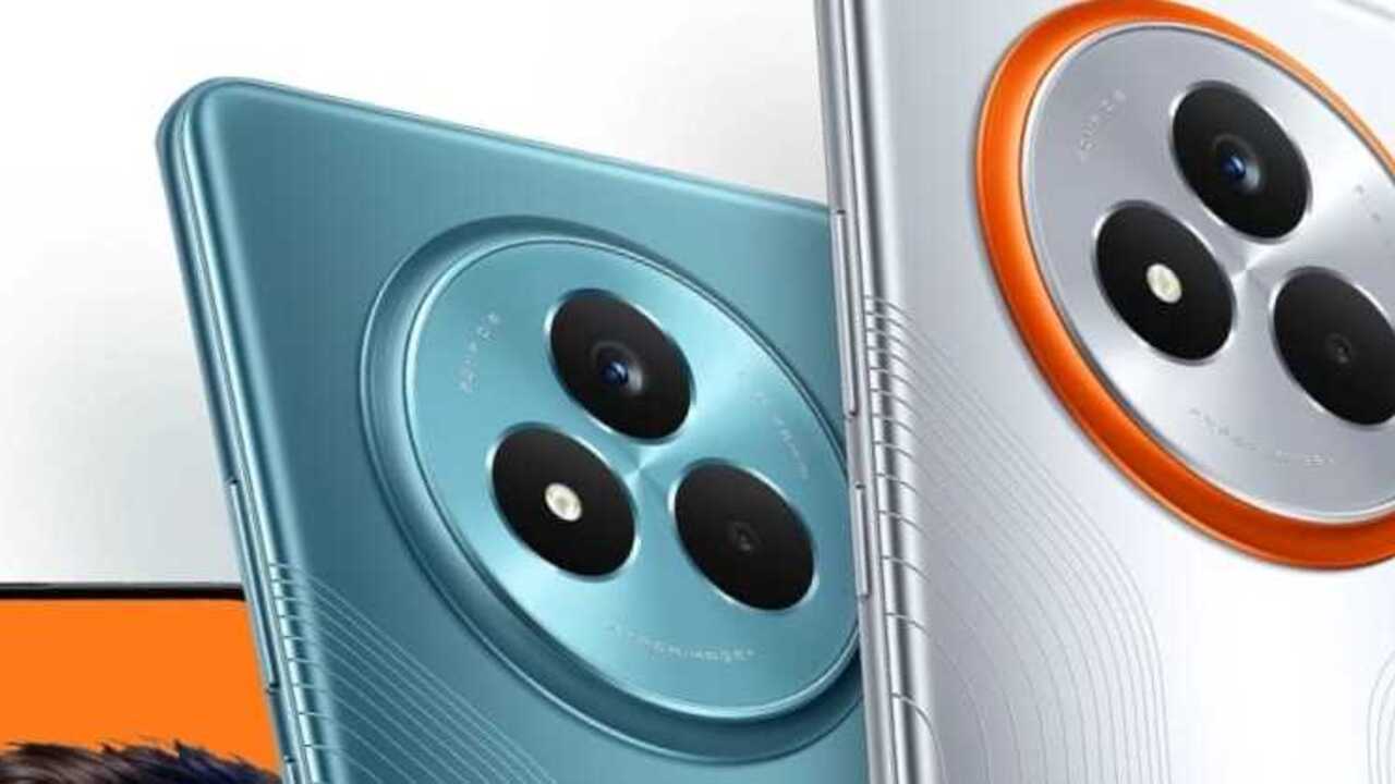 Wi-Fi Stabil realme Narzo 80, Solusi Koneksi Indoor yang Cepat dan Efisien