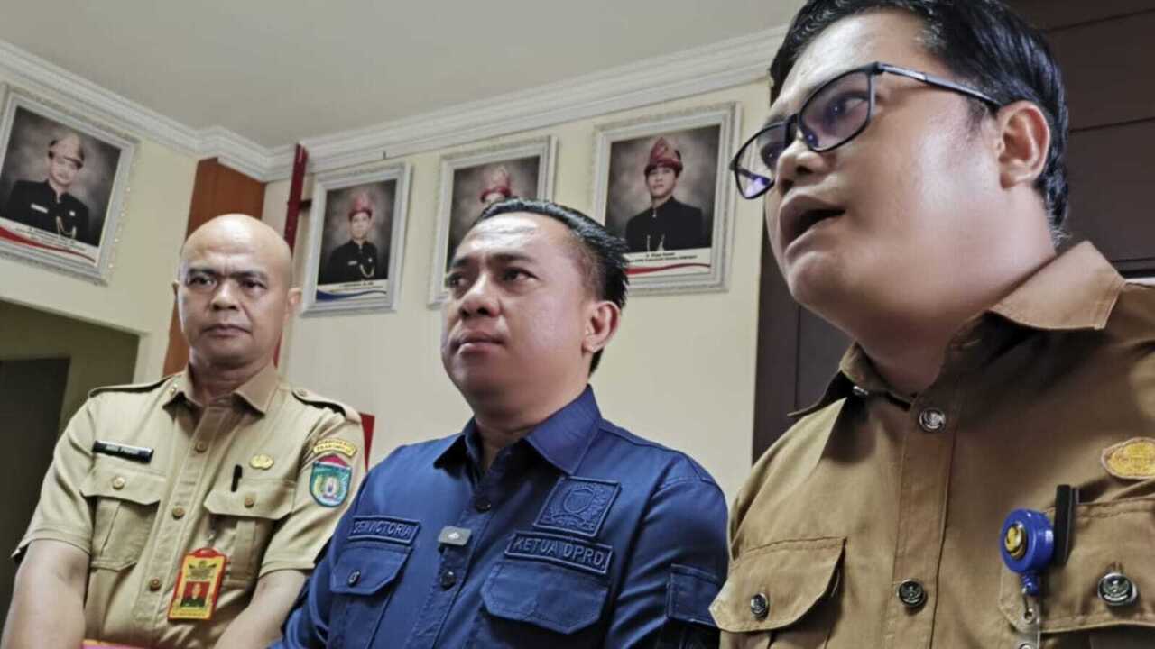 Pemkot Prabumulih Alokasikan Rp360 Juta untuk Program Jaminan Kota, Solusi Kesehatan Warga Tak Tercover BPJS