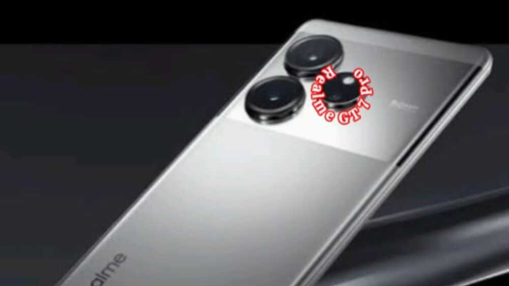 Realme GT 7 Pro: Menghadirkan Performa Terdepan dengan Snapdragon 8 Gen 4 dan Fitur Canggih