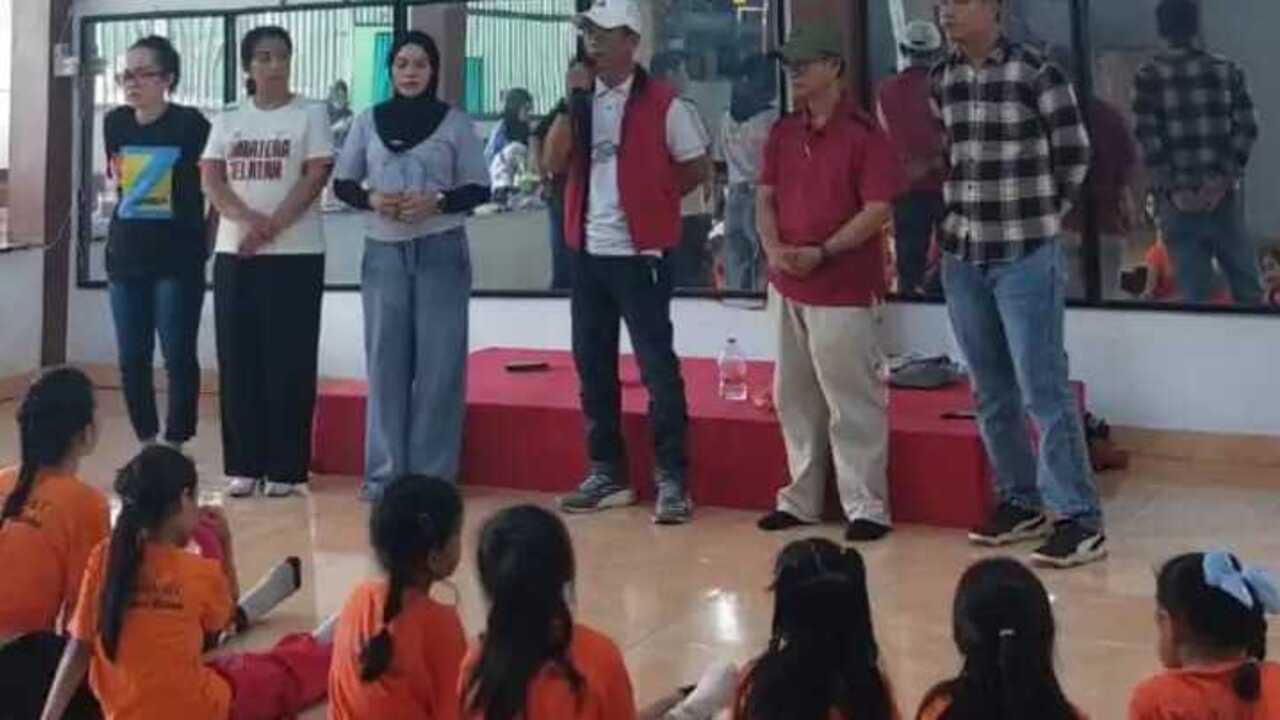 IODI OKU Peringkat 3 Se-Sumsel, Siap Dulang Medali PORPROV 2027