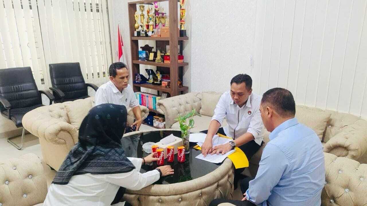Dukung Asta Cita Prabowo-Gibran Berantas Narkoba Hingga Musik Remik Sat Res Narkoba Polres OI Lakukan Ini