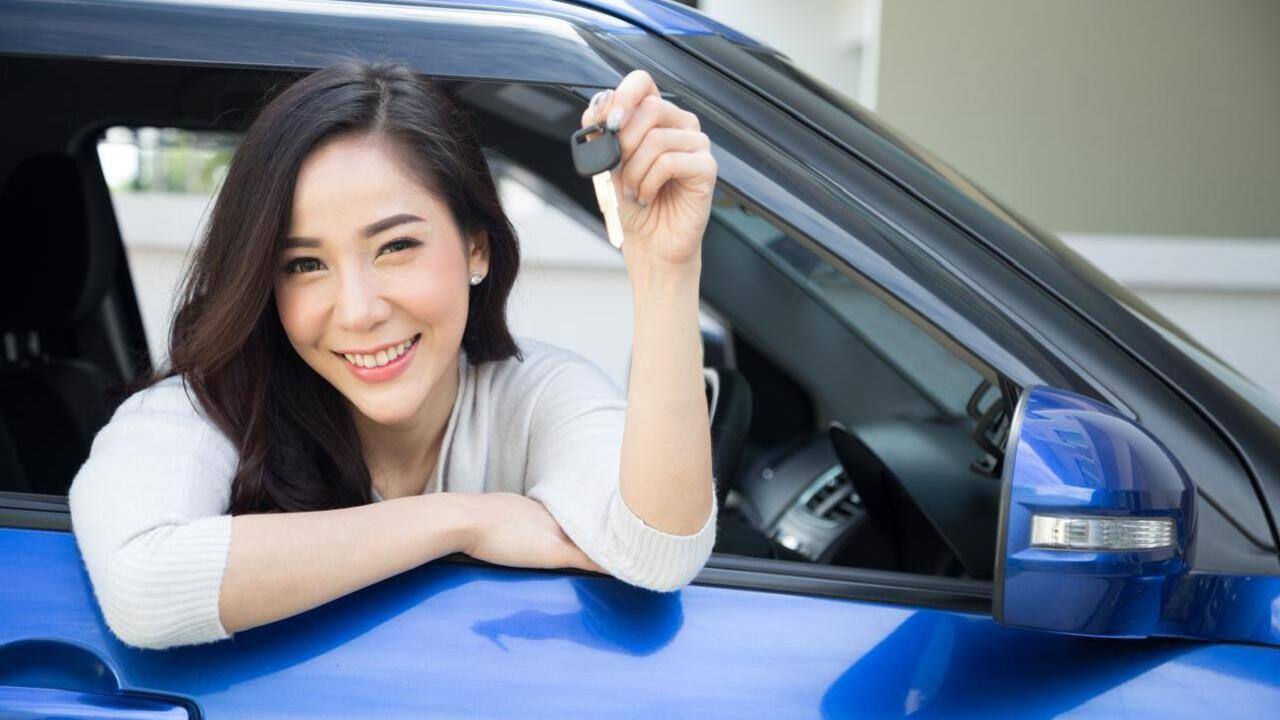 Tips Memilih Asuransi Mobil: Lindungi Mobil Anda dengan Optimal