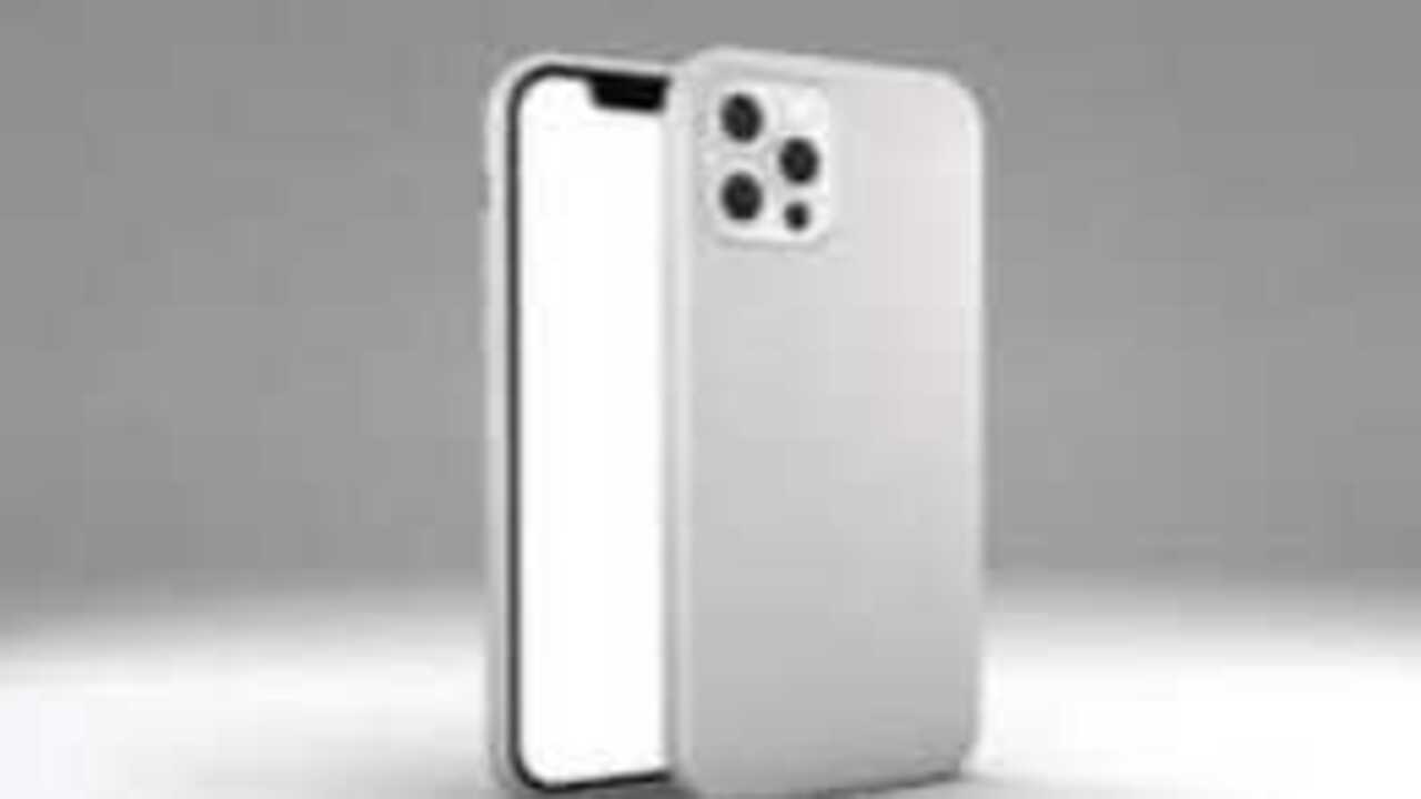 iPhone 12 Pro: Desain Premium, Kamera Canggih, dan Performa Andal
